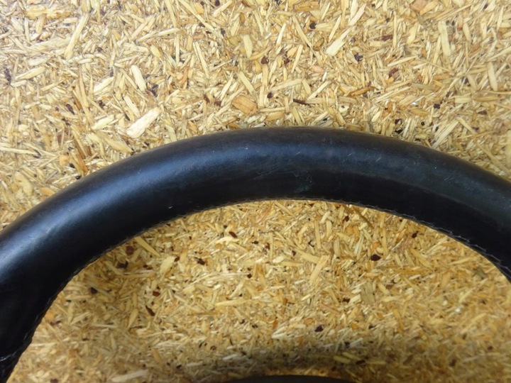 фото №10, Vw scirocco iii golf v gti r32 кермо шкіра 1k0419091at