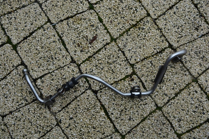 фото №12, Шланг топлива audi s8 a8 079127507bl 079127507bk