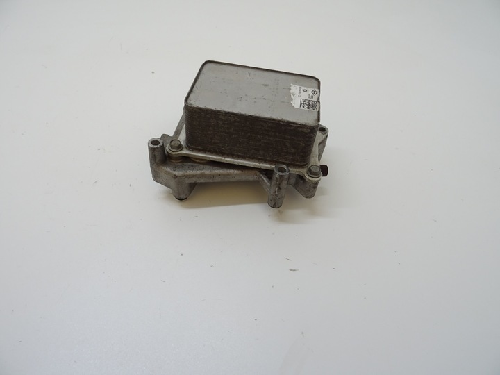 фото №6, 2013-2018 dodge ram радиаторов радиатор масла коробки коробки передач автомат 8hp