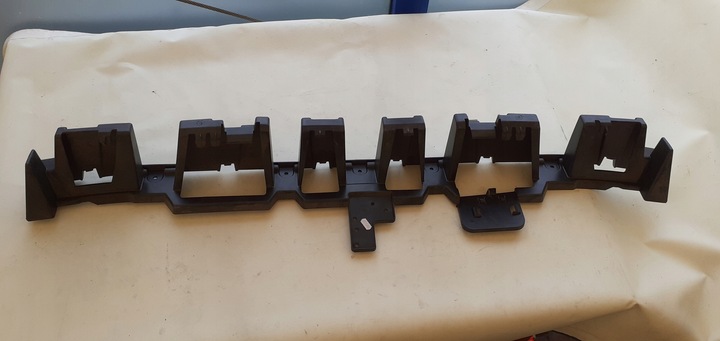 фото №9, Абсорбер бампера зад kuga 12- / 16- bez фаркоп _ 2271736 _ cv44-17b861-ae