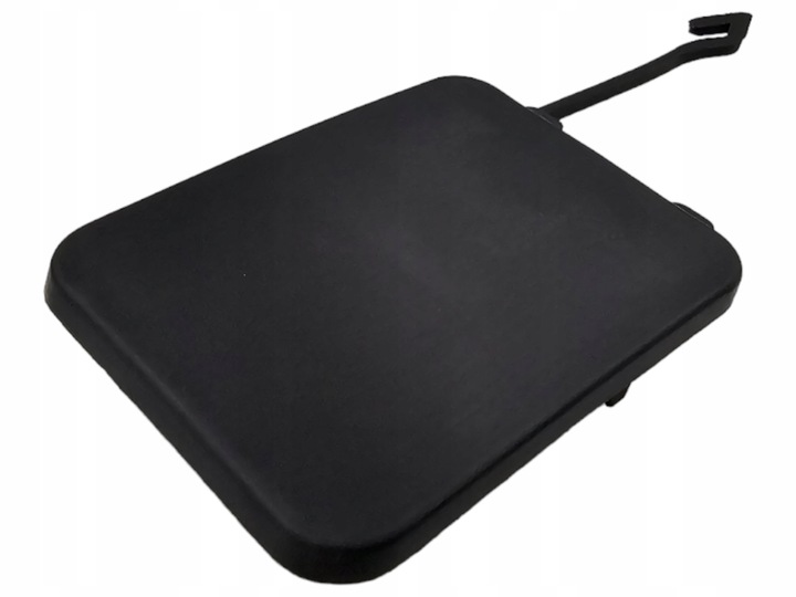 фото №15, Заглушка фаркоп буксировочный зад mercedes e-klasse w211 2002-2006 sedan