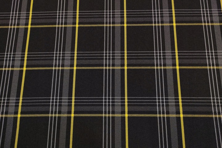 фото №3, Ткань автомобильная решётка vw golf gti mk7