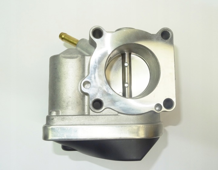 фото №14, Дросельна заслінка 036133062l audi skoda vw seat 1.4 16v