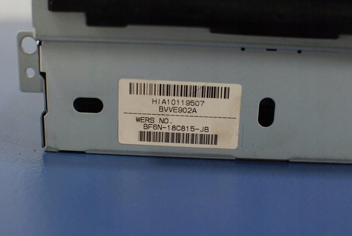 фото №6, Volvo s60 ii v60 радіо cd навігація 31358293aa