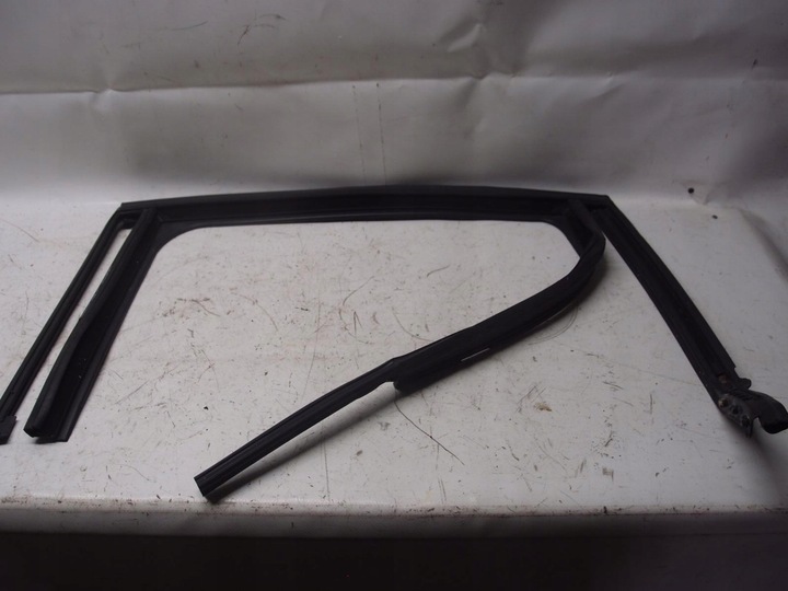 фото №5, Прокладка дверь левый зад mini cooper f54