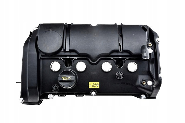 фото №11, Крышка клапанов mini cooper s 1.6 2010-,
