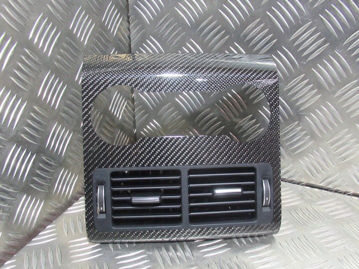 фото №9, Range l494 sport карбон декоры защитные накладки панели решётка