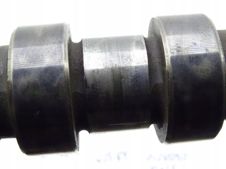 фото №10, Opel vectra b 2.0 16v x20xev вал розподільний вал w gc30