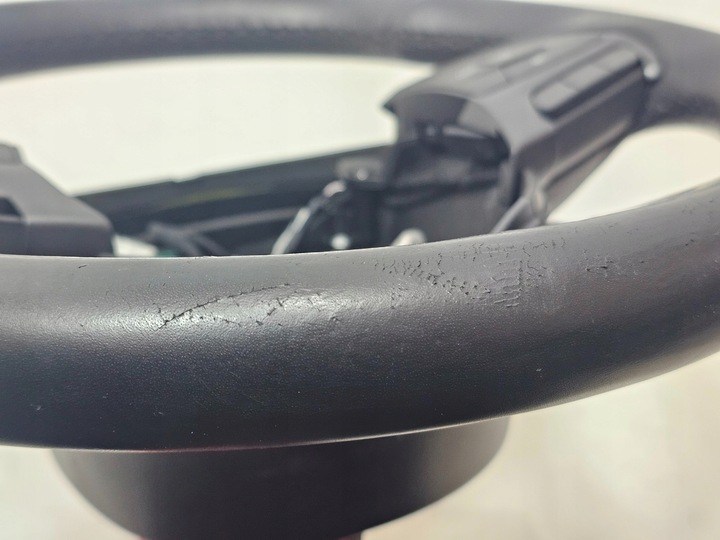 фото №11, Dodge durango рестайлинг 18- руль многофункциональная 630767100a usa