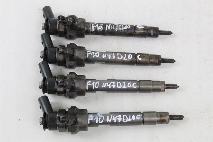 фото №7, Насос форсунки планка bmw f10 n47d20 7810696