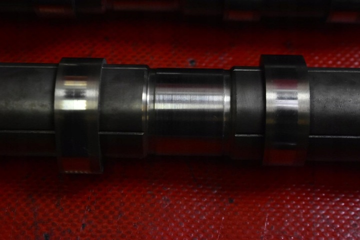 фото №15, Головка двигуна kia sorento 1 i 2.5 crdi 140 km 02-06