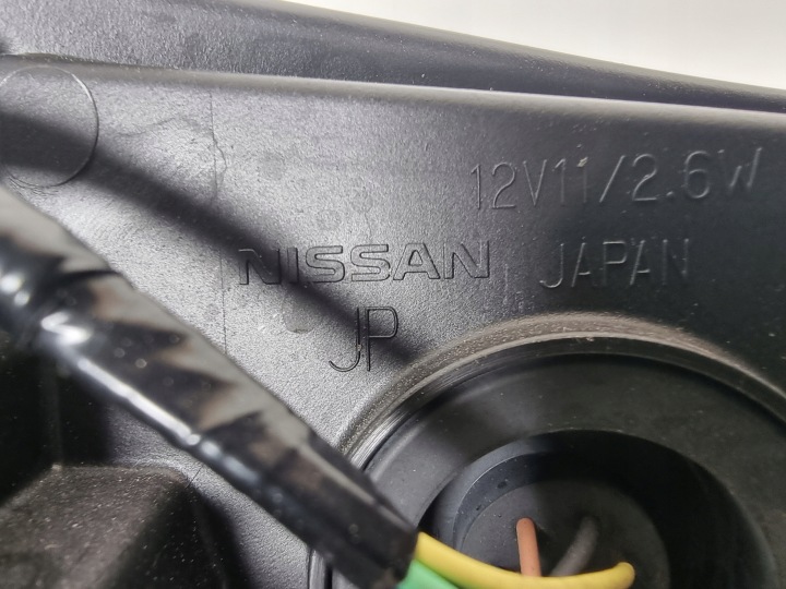фото №10, Nissan x-trail rogue t33 полный led фара передняя левая перед 21023791