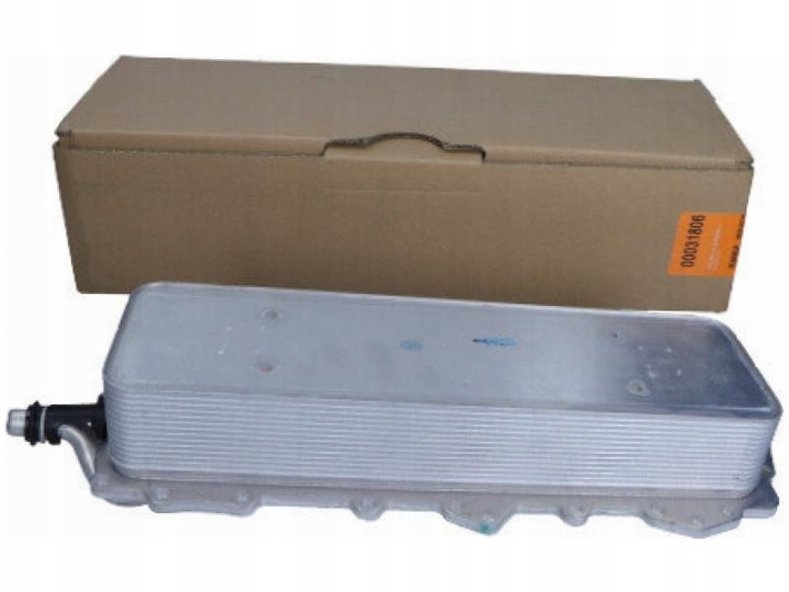 фото №3, Радіаторів масла land rover range rover sport 3.0 5.0 velar 3.0 5.0