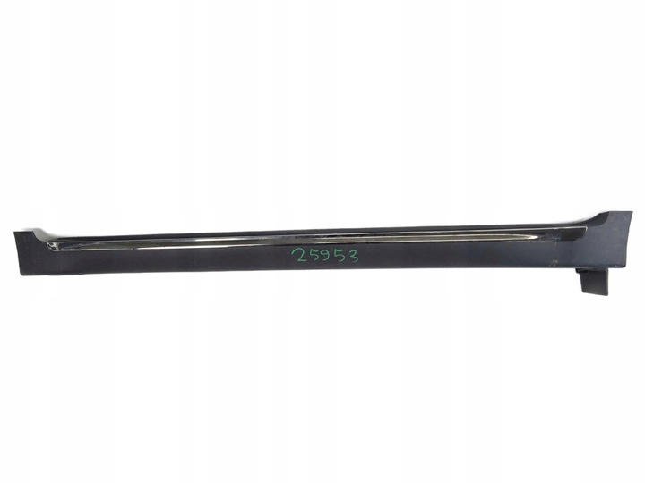 фото №1, Kia оригинальный номер 87753-f1110 планка пороговая