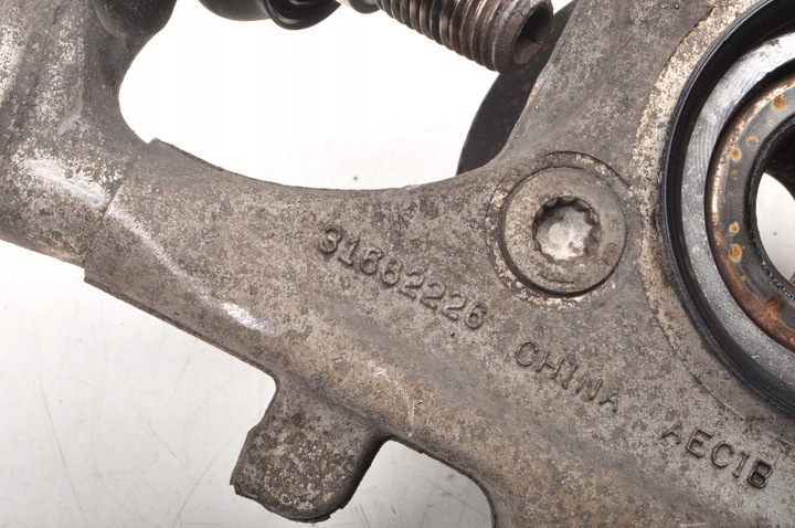 фото №11, Volvo s90 v90 ii поворотна опора права передня праві перед 31682226