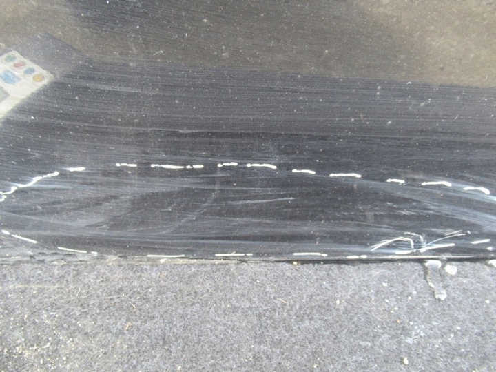 фото №7, Skoda fabia ii hb дверь левый перед lf9r