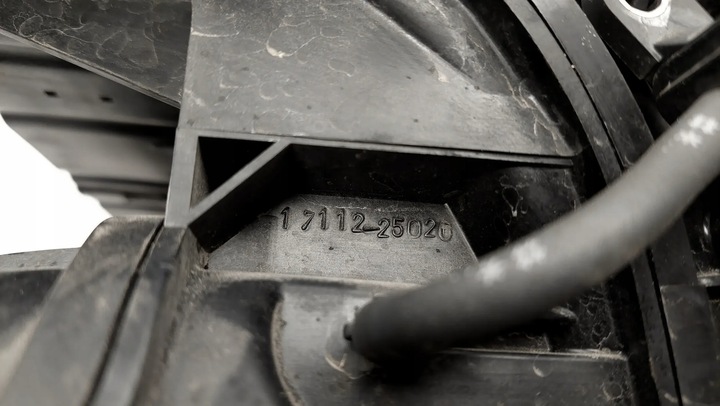 фото №10, Toyota rav 4 xa50 2020 колектори впускний