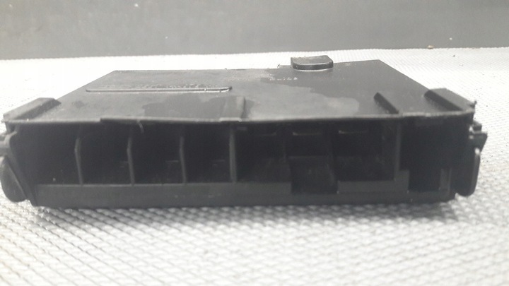 фото №4, 2s6t14a076aa коробка запобіжників fiesta mk6