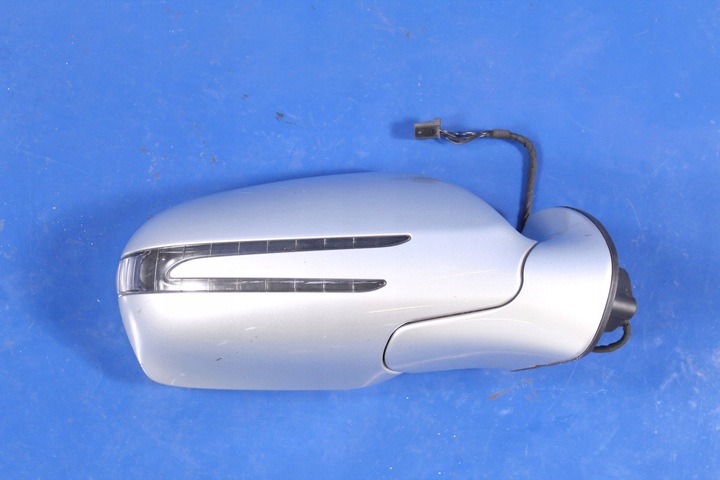 фото №1, Дзеркало праві mercedes clc cl203 09r uk 775 7 pin