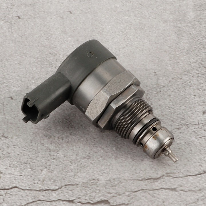 фото №10, Клапан насоса common rail