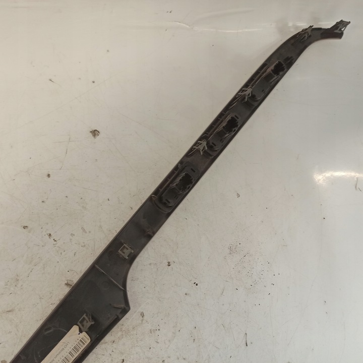 фото №9, Ford s-max mk1 dekor консоли 1126291a 6m2t18c621ab 6m2t113a350aa