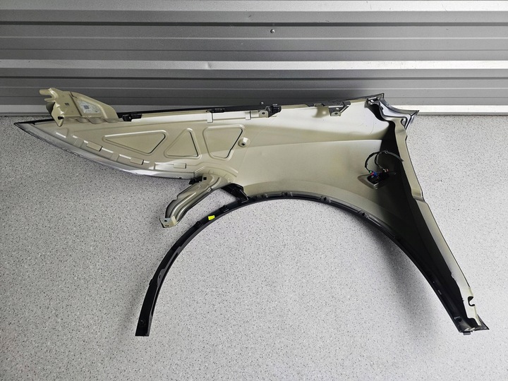 фото №7, Tesla модель y 2025 juniper крыло перед правый идеальный камера 198699400f