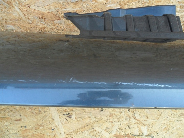 фото №11, Peugeot 107 2008 2009 2010 2011 2012 бампер