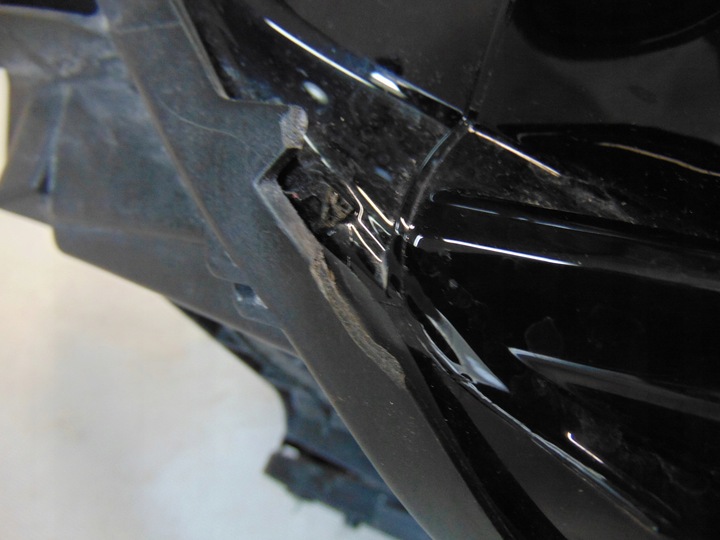 фото №11, Лампа повний led права vw passat b8 рестайлінг 3g1941036p