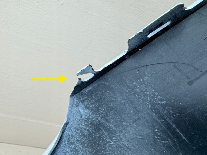 фото №16, Volvo xc60 i 1 рестайлинг 13-17r бампер перед переднее 31353998 pdc