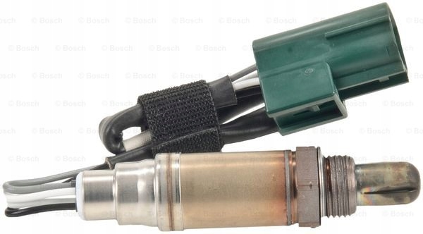 фото №2, Лямбда-зонд bosch 258005293
