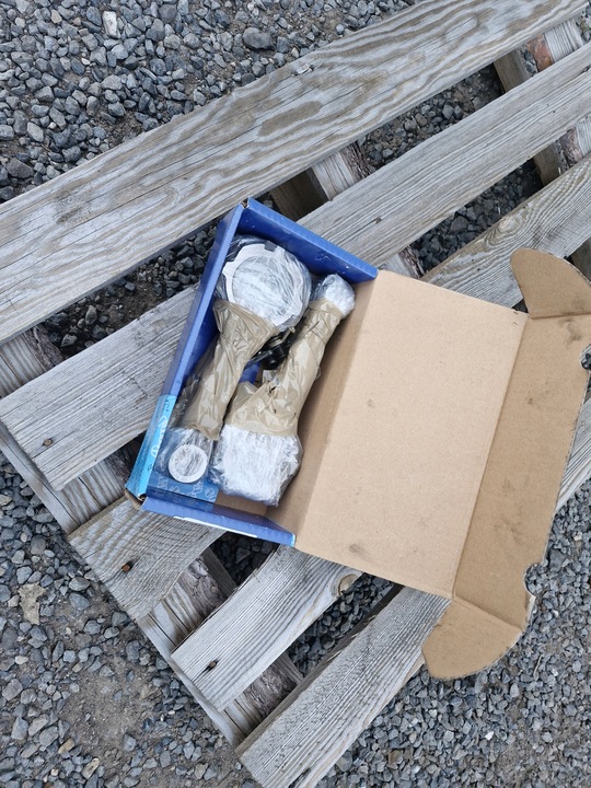 фото №5, Vq40de vq40 поршень шатун nissan 4.0 v6 pathfinder navara