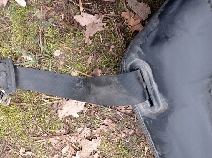 фото №5, Спинка сиденье сиденья зад audi tt 8n кожа