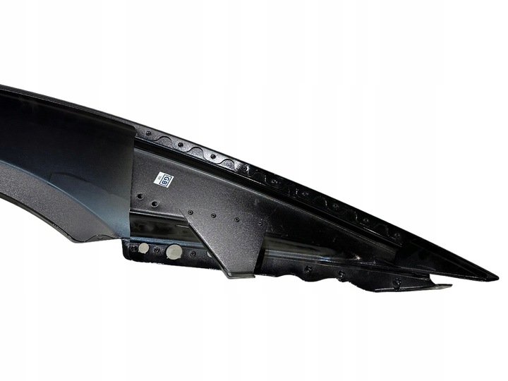 фото №7, Lamborghini gallardo лівий крило 400821021a