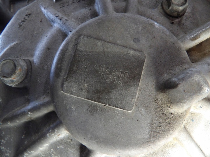 фото №9, Jeep compass i рестайлінг 2.4 коробка передач автомат p04872840ai
