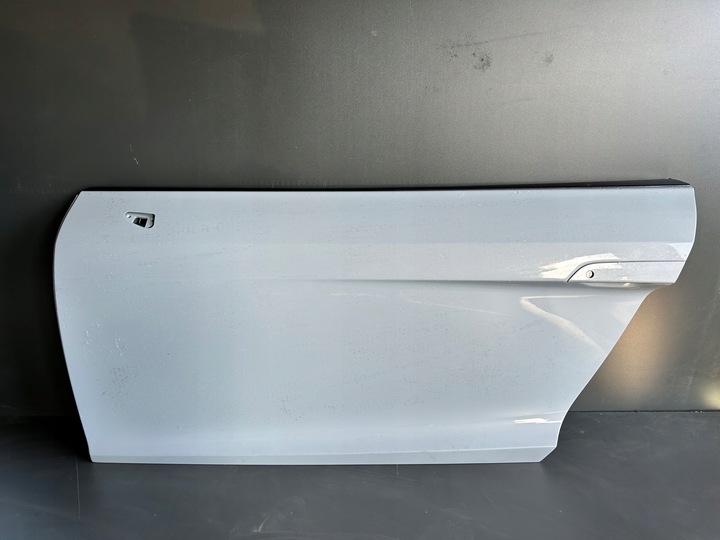 фото №7, Audi r8 двері ліві передні 15r комплектні