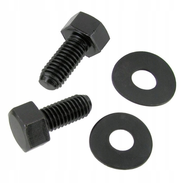 фото №1, Garbus -набор винт do монтажа крыльев bdb качество