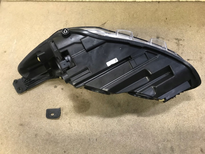 фото №11, Focus mk4 jx7b-13w030-ae jx7b-13w029-ae комплект