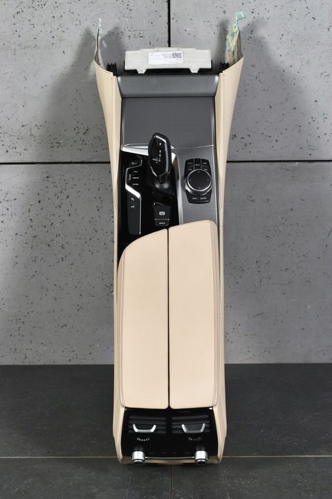 фото №11, Bmw 5 g30 сидіння салон диван засіб сидіння canberra harman електрика