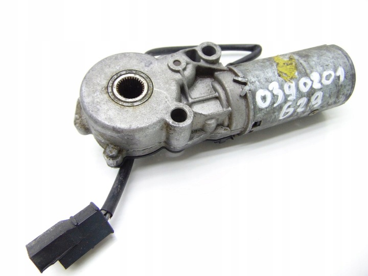 фото №1, Моторчик регулировка спинка сиденья audi a8 s8 d2