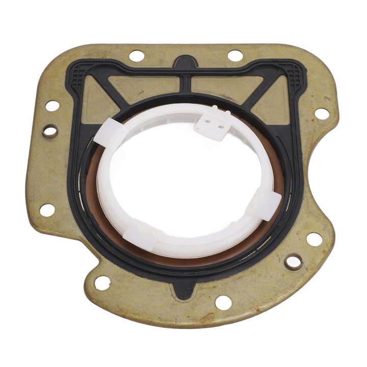 фото №9, Задня прокладка масляна вала колінчастого металева міцна конструкція sc