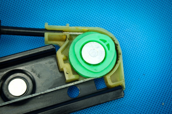 фото №7, Механизм опускание стёкла audi a6 s6 4g0839462