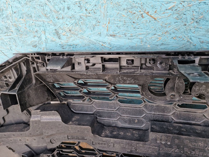 фото №8, Бампер перед переднее audi a3 8y биржа познань