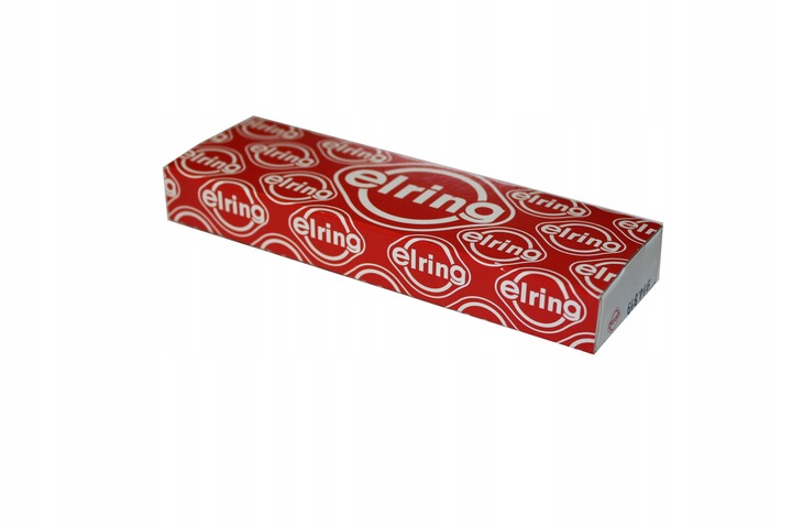 фото №2, Ущільнювачі клапанні kpl.