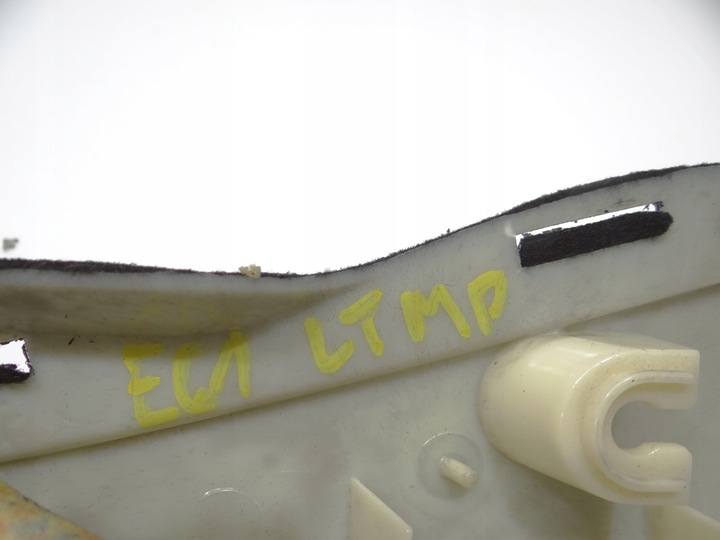 фото №6, Защита стойка левый зад bmw e61 м-пакет оригинальный номер 7049901 16098706