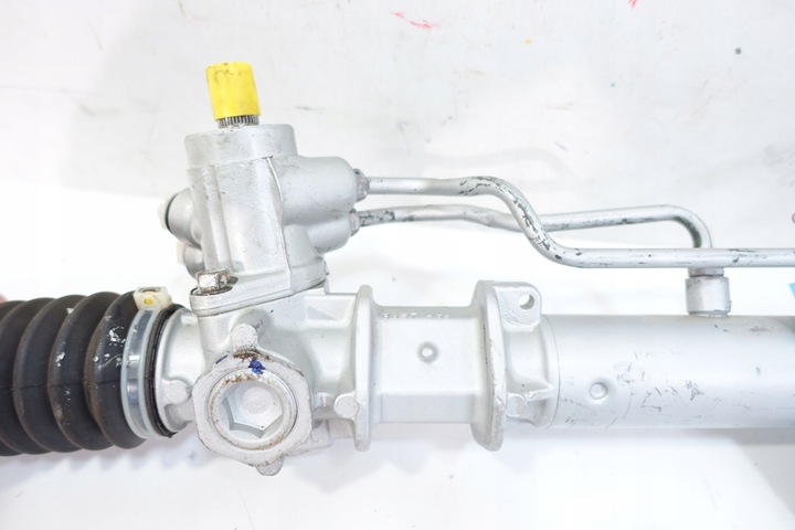 фото №10, Трансмиссия mitshubishi colt v lancer iv vi vii mb911897 рулевая рейка mando