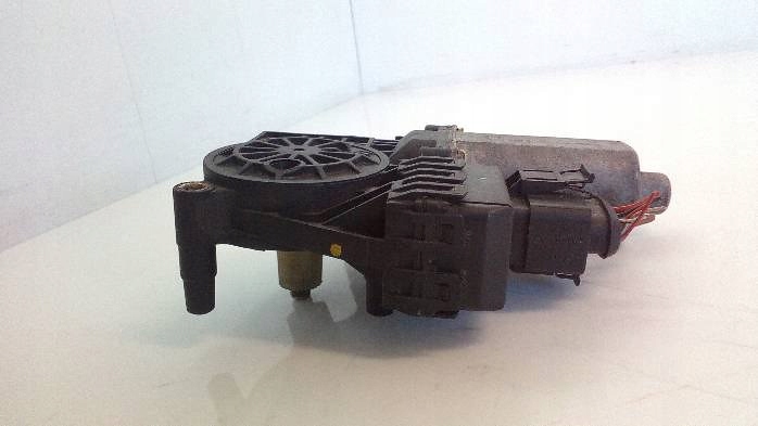 фото №5, Моторчик стёкла левый перед audi a6 c5