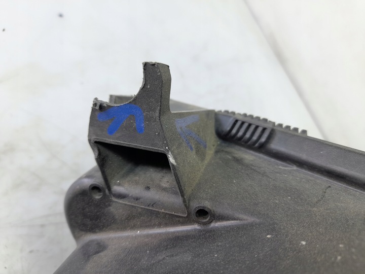 фото №7, Espace iv лампа права перед передня лінза