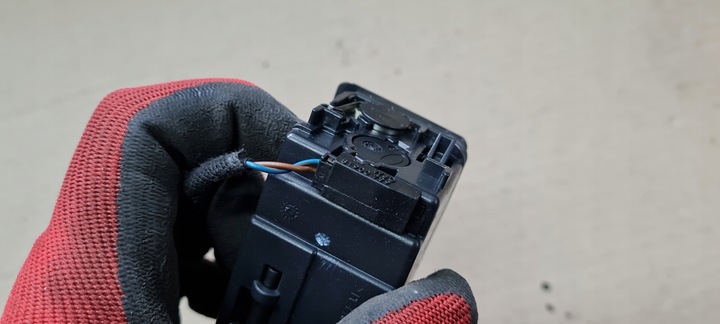 фото №5, S7 4g a7 попільничка ліва задня w двері чорна 4g8857405a