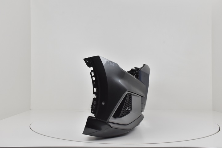 фото №8, Audi q8 s-line 4m8 6xpdc бампер переднее