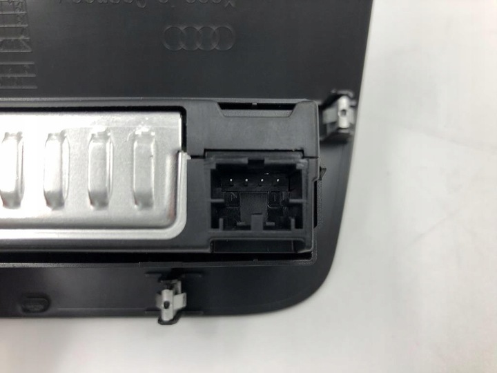 фото №12, Модуль з'єднувачі usb audi e-tron 50 4ke 4n1035954
